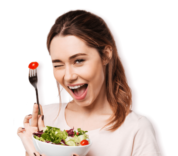We do not cook, we create your emotions!